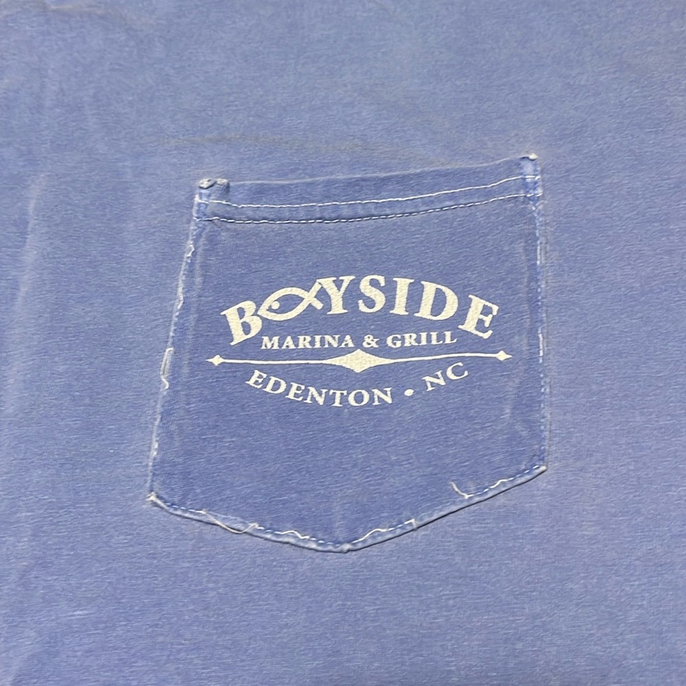 Vintage Marina T Shirt